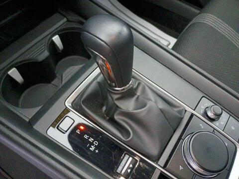 2025 Mazda CX-50 2.5 S Premium