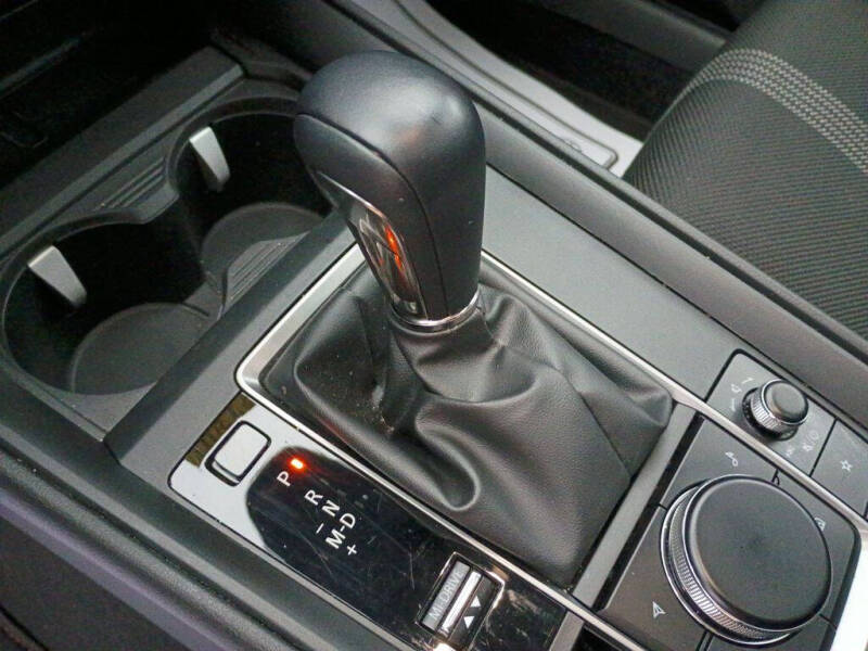 2025 Mazda CX-50 2.5 S Premium