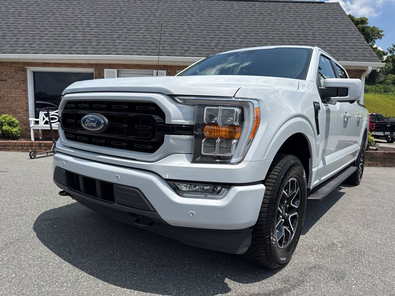 FordF-1505
