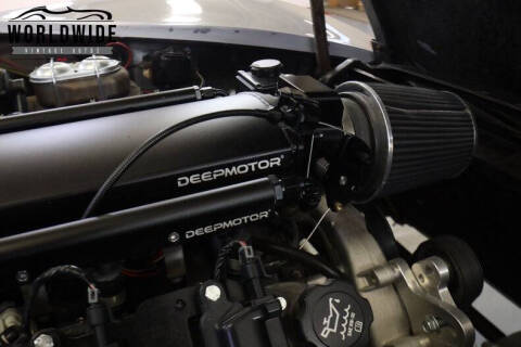 1968 Chevrolet Corvette