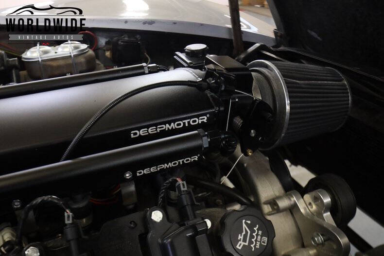 1968 Chevrolet Corvette