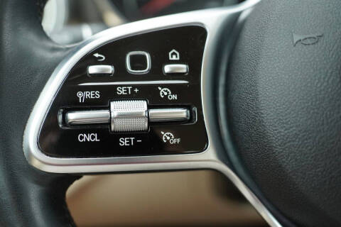 2020 Mercedes-Benz C-Class C 300 4MATIC