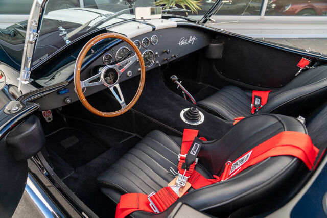 1964 Shelby Cobra Recreation 25