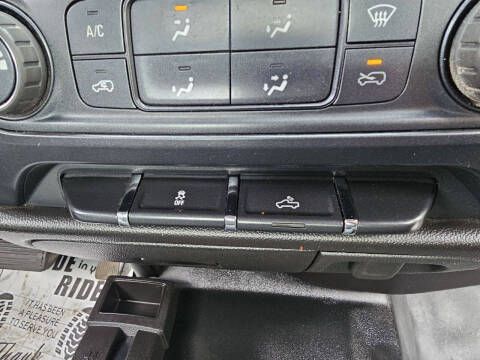 2017 Chevrolet Silverado 1500 Work Truck