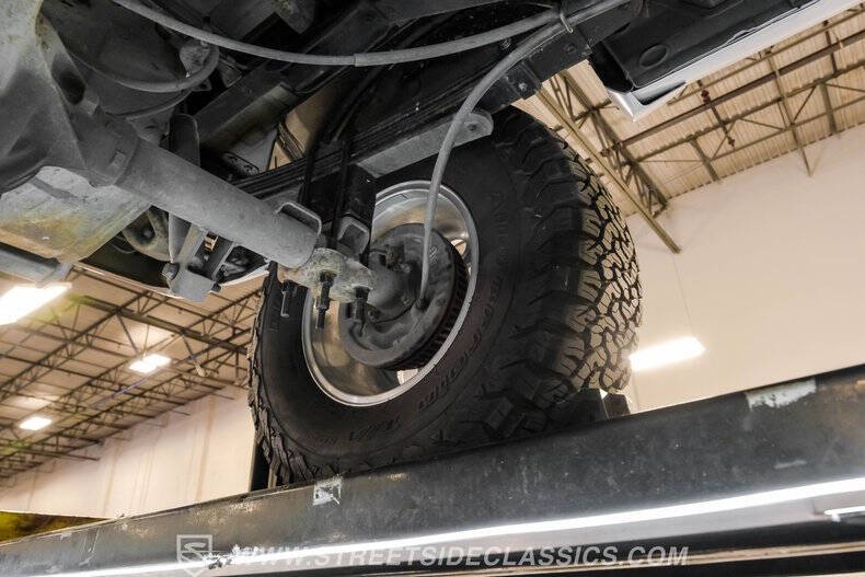 1997 Chevrolet Tahoe