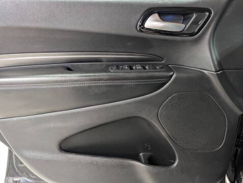 2022 Dodge Durango Pursuit