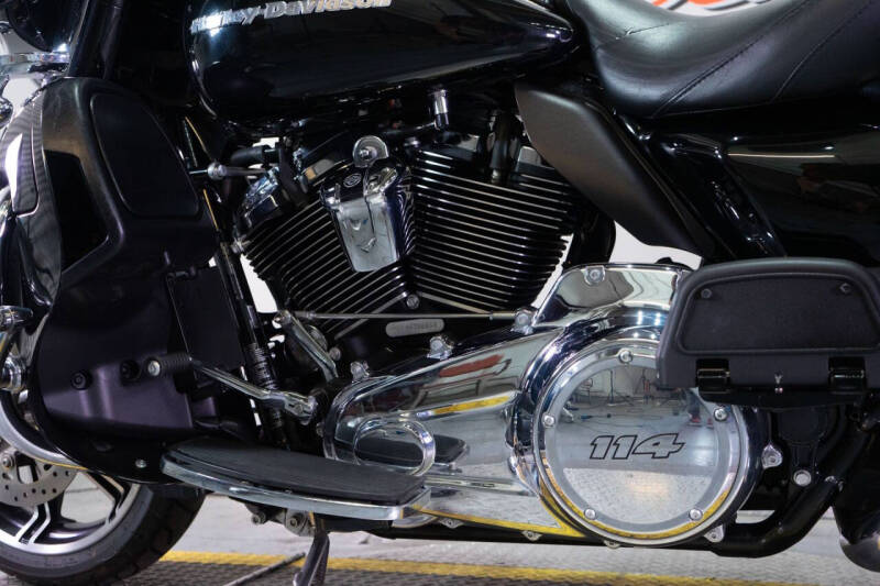 2022 Harley-Davidson Ultra Limited