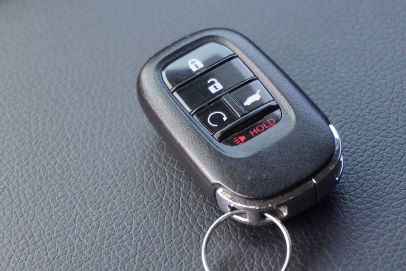 2024 Honda Pilot TrailSport