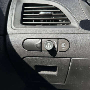 2009 Chevrolet Malibu LTZ