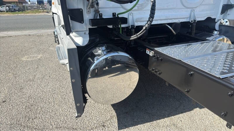 2019 Freightliner Cascadia