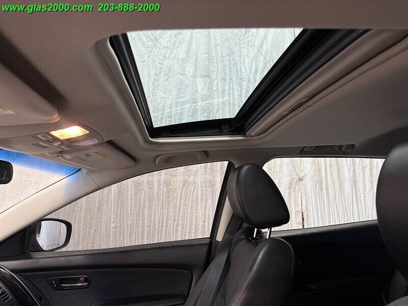 2013 Mazda CX-9 Touring