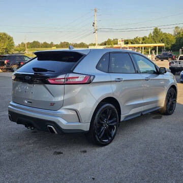 2019 Ford Edge ST