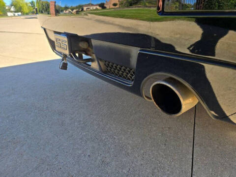 2006 Chevrolet TrailBlazer