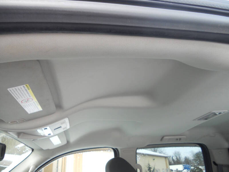 2011 Chevrolet Silverado 2500HD LT