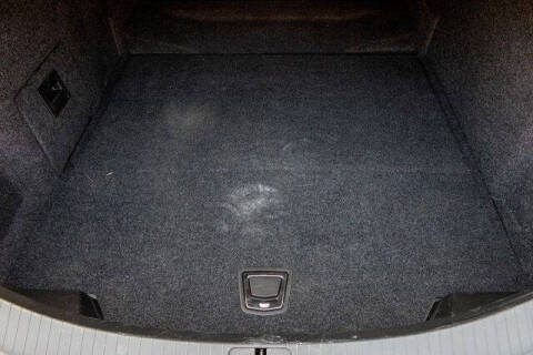 2014 Cadillac XTS 3.6L V6