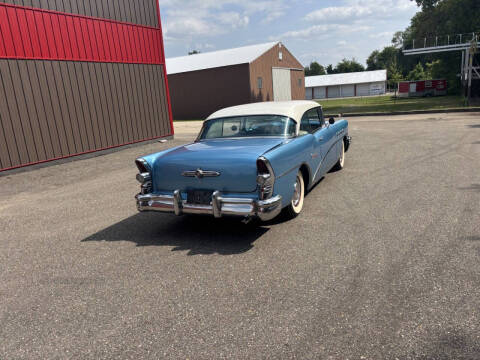 1955 Buick Century