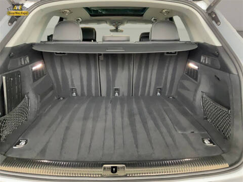 2023 Audi Q5 e quattro S line Prem Pl 55 TFSI