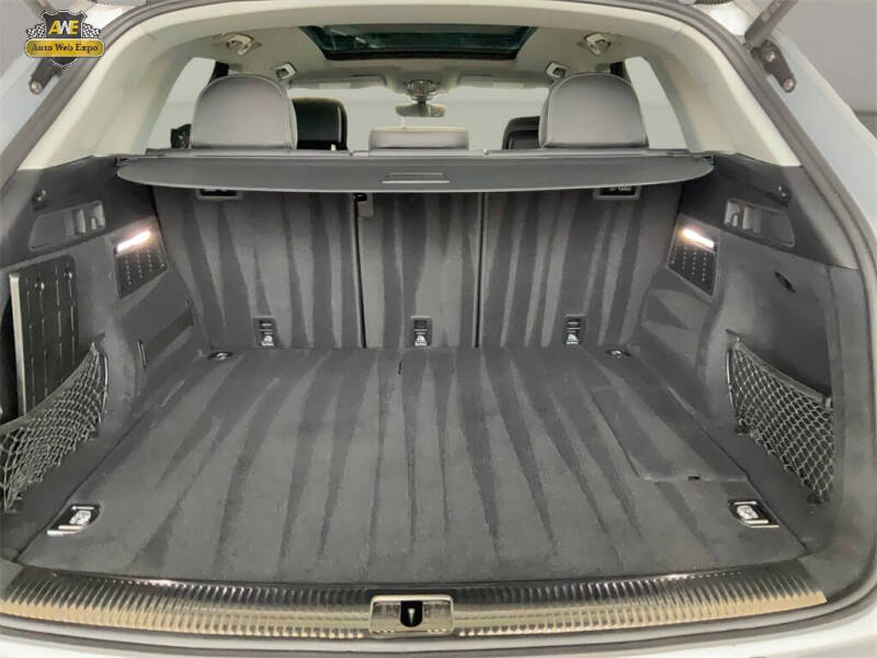 2023 Audi Q5 e quattro S line Prem Pl 55 TFSI