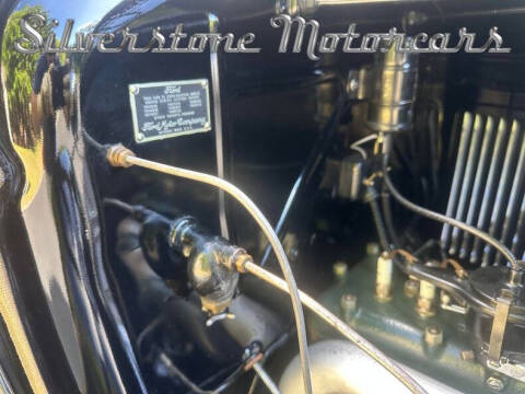 1931 Ford Model A