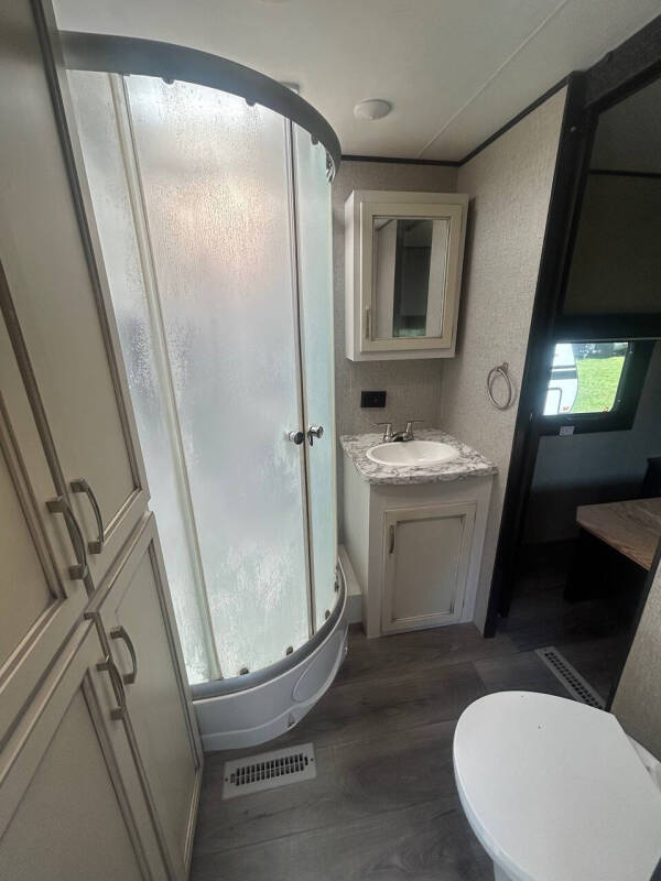 2020 Jayco Jayflight 31MLS