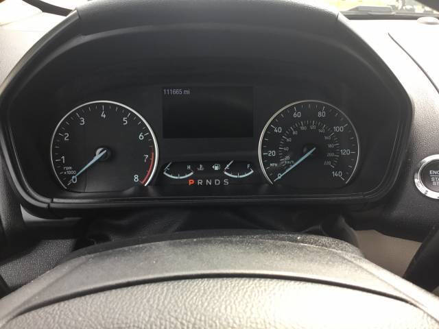 2019 Ford EcoSport Titanium