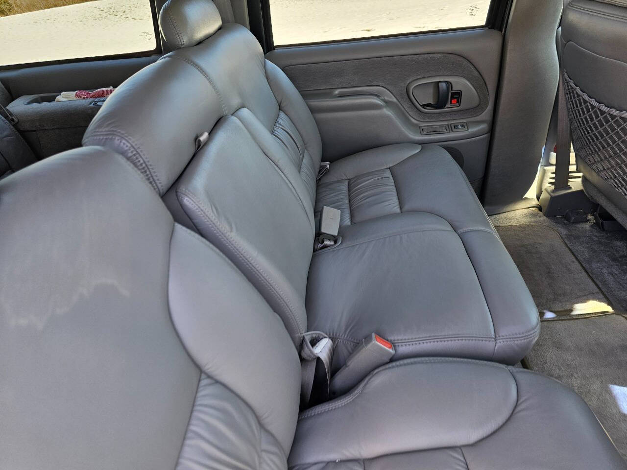1999 GMC Suburban 164