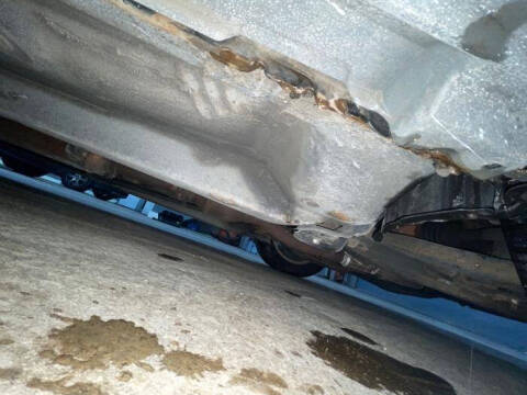 2006 Toyota Camry LE V6