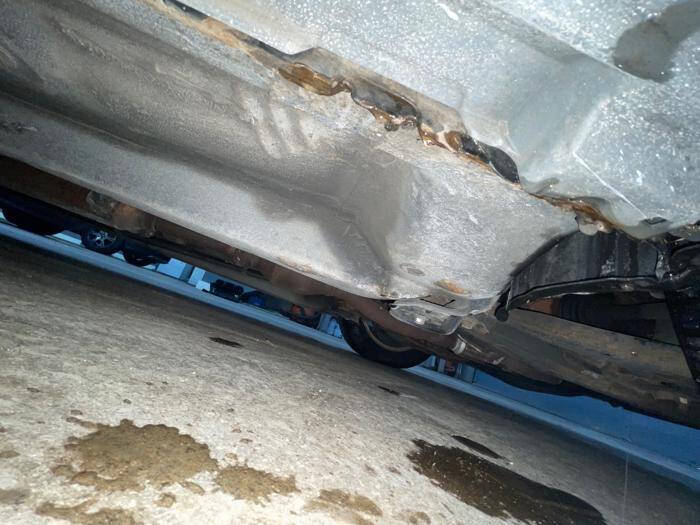 2006 Toyota Camry LE V6