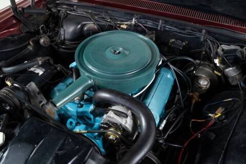 1964 Pontiac Bonneville