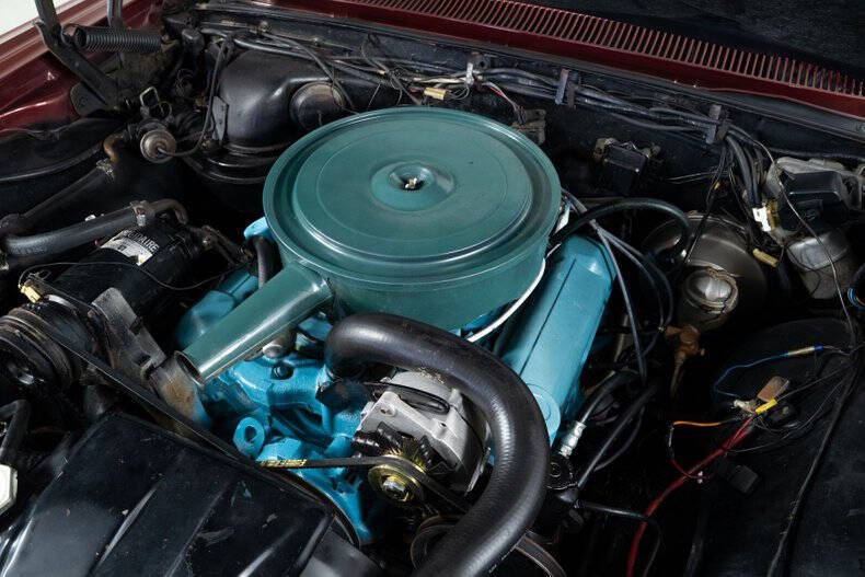 1964 Pontiac Bonneville