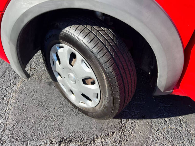 2012 Ford Transit Connect XLT Premium