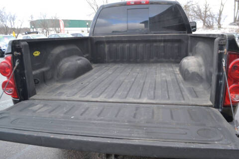 2008 Dodge Ram 1500 SXT