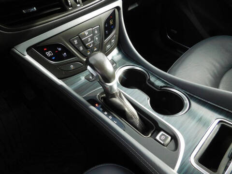 2019 Buick Envision Premium II