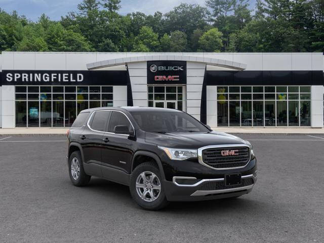 2019 GMC Acadia SLE-1