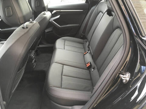 2025 Audi A3 quattro Premium Plus 40 TFSI