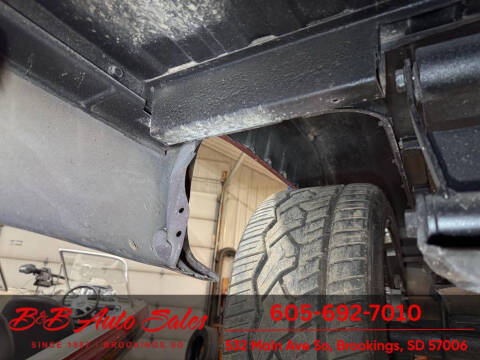 1982 GMC C/K 1500 Series