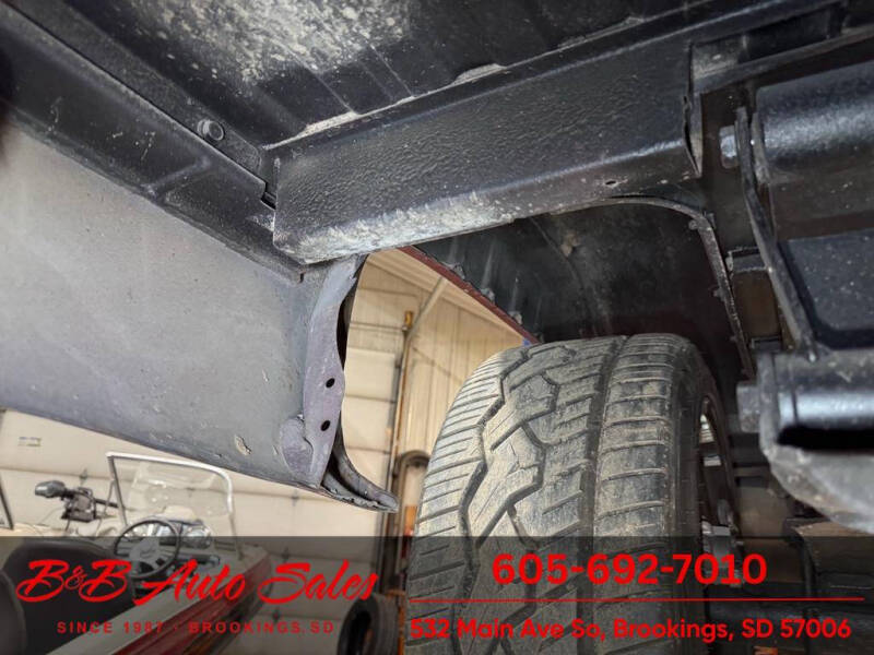 1982 GMC C/K 1500 Series