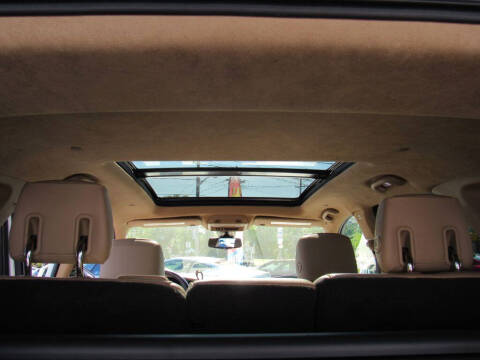 2019 Cadillac XT5 Platinum