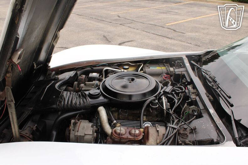 1980 Chevrolet Corvette
