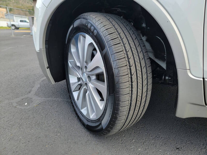 2015 Buick Encore Premium