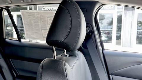 2026 Mazda CX-50 2.5 S Meridian Edition