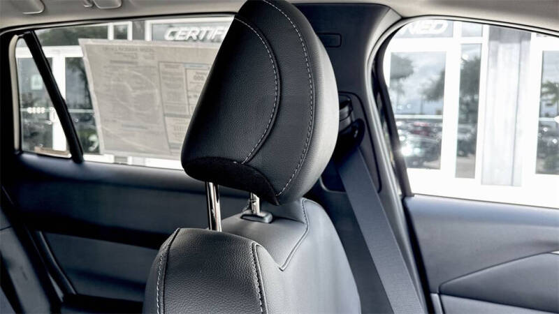 2026 Mazda CX-50 2.5 S Meridian Edition