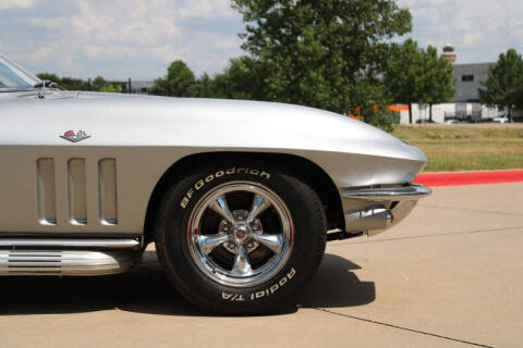 1965 Chevrolet Corvette