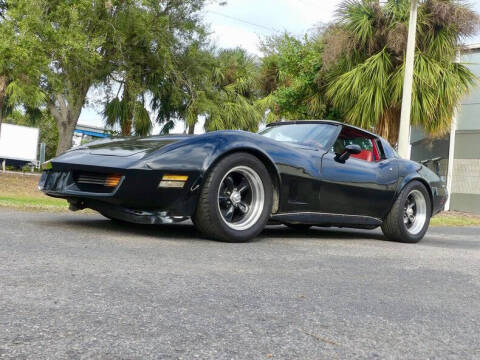 1979 Chevrolet Corvette