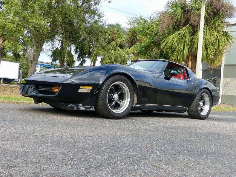 1979 Chevrolet Corvette