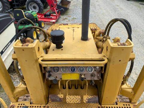 1996 Caterpillar 935B