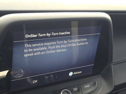 2024 Chevrolet Camaro LT