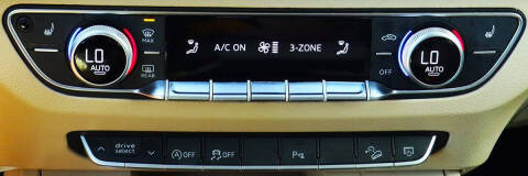 2022 Audi Q5 quattro S line Premium 45 TFSI