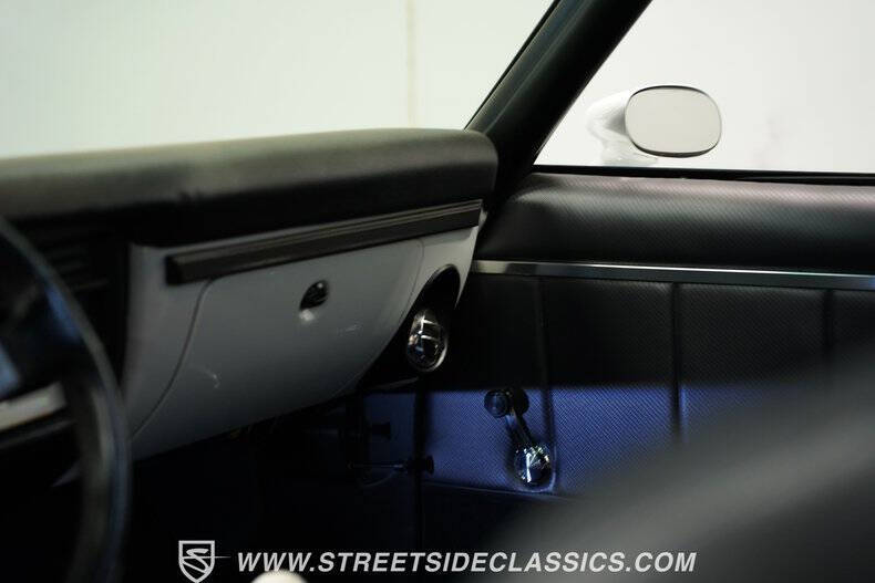 1969 Chevrolet Chevelle