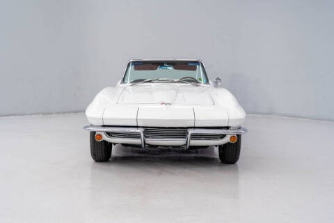 1964 Chevrolet Corvette